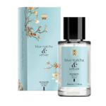 Парфюмерная вода Blue Matcha & Vetiver (Голубая матча и Ветивер), 50 мл - Aromapolis Olfactive Studio