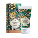 Парфюмированный крем для рук «Мандарин & Хвоя» ❄ Siberian Wellness / Сибирское Здоровье