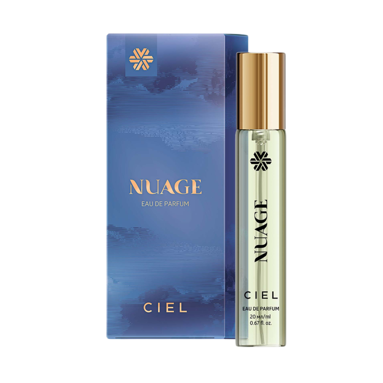 Nuage, парфюмерная вода, 20 мл - Коллекция ароматов Ciel ❄ Siberian Wellness / Сибирское Здоровье