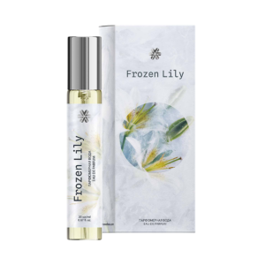 Frozen Lily (Морозная лилия), парфюмерная вода, 20 мл ❄ Siberian Wellness / Сибирское Здоровье