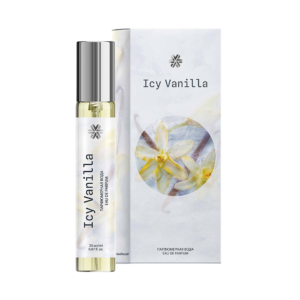 Icy Vanilla (Ледяная ваниль), парфюмерная вода, 20 мл ❄ Siberian Wellness / Сибирское Здоровье