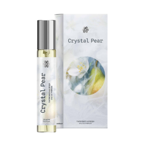 Crystal Pear (Хрустальная груша), парфюмерная вода, 20 мл ❄ Siberian Wellness / Сибирское Здоровье