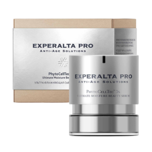 Ультраувлажняющая сыворотка красоты PhytoCellTec™ 5% - EXPERALTA PRO Ультраувлажняющая сыворотка красоты PhytoCellTec™ 5% ❄ Siberian Wellness / Сибирское Здоровье