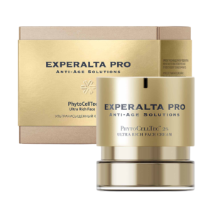 Ультранасыщенный крем для лица PhytoCellTeс™ 2% - EXPERALTA PRO Ультранасыщенный крем для лица PhytoCellTeс™ 2% ❄ Siberian Wellness / Сибирское Здоровье