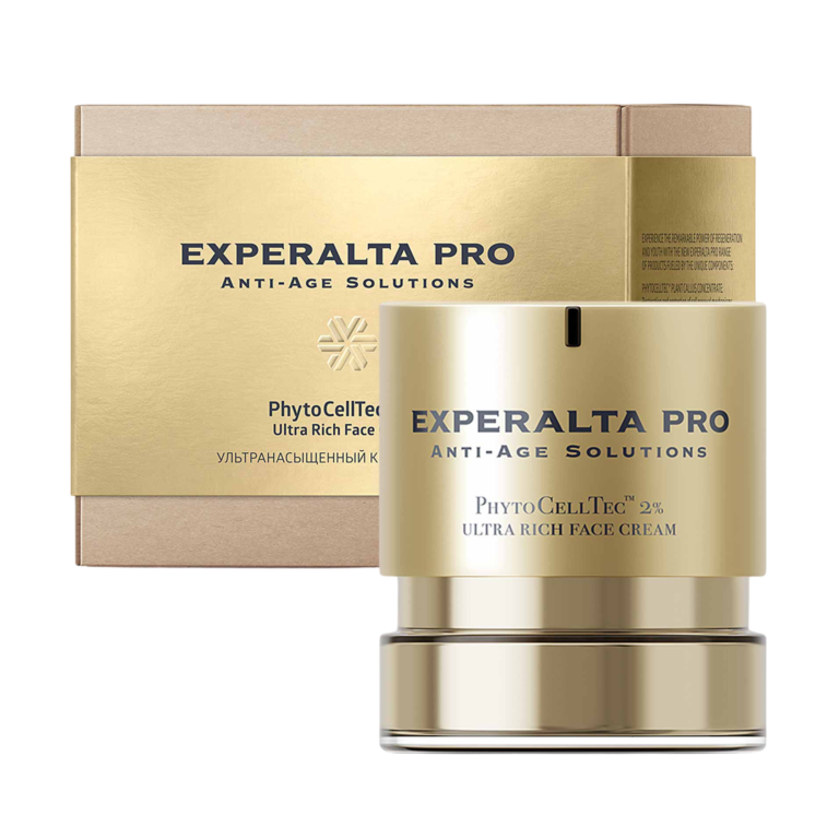Ультранасыщенный крем для лица PhytoCellTeс™ 2% Ультранасыщенный крем для лица PhytoCellTeс™ 2% ❄ Siberian Wellness / Сибирское Здоровье