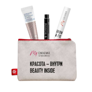 Набор «Красота – внутри» Косметичка-набор «Красота – внутри» ❄ Siberian Wellness / Сибирское Здоровье