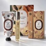 Tonka Beans & Tobacco (Бобы тонка и табак), парфюмированный набор