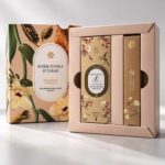 Tonka Beans & Tobacco (Бобы тонка и табак), парфюмированный набор