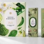 Neroli Tea & Bergamot (Нероли и бергамот), парфюмированный набор