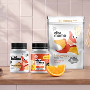100% детский набор - Комплексные программы ❄ Siberian Wellness / Сибирское Здоровье