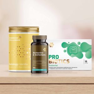 Формула стройности - Комплексные программы ❄ Siberian Wellness / Сибирское Здоровье