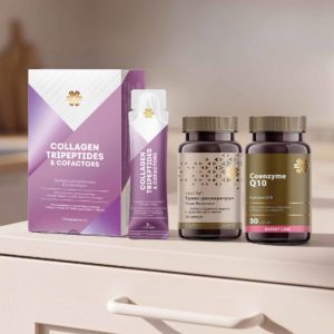 Активное долголетие - Комплексные программы ❄ Siberian Wellness / Сибирское Здоровье