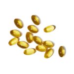 OMEGAlodon (манго), комплекс омега-3 кислот Vitamama