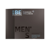 3D Men's Cube сибирское здоровье siberian wellness