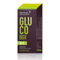 GLUCO Box / Контроль уровня сахара Набор Daily Box