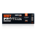 Сывороточный протеин Fitness Catalyst (набор пробников)