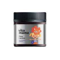 Dino Lactino, пектиновый сорбент - Vitamama