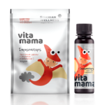 Набор «Иммунитет» - Vitamama