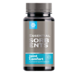 Cуставной фитосорбент Joint Comfort (с рыбным коллагеном) - Essential Sorbents ❄ Siberian Wellness / Сибирское Здоровье
