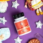 Immunotops клюква сибирское здоровье siberian wellness