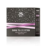 Фиточай из диких трав № 6 (Защита печени) - Baikal Tea Collection