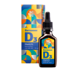 Витамин D3 - Essential Vitamins ❄ Siberian Wellness / Сибирское Здоровье