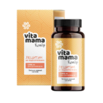 Лецитин из подсолнечника Vitamama Family (сироп)