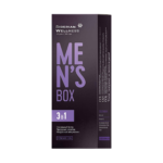 MEN'S BOX / Мужская сила