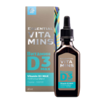 Витамин D3 MAX - Essential Vitamins
