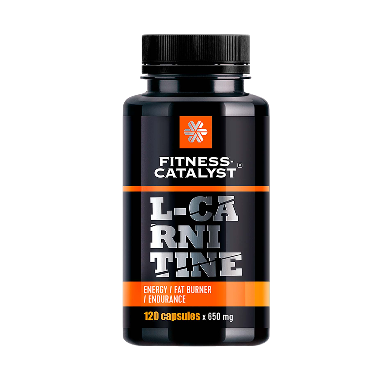 L-карнитин - Fitness Catalyst