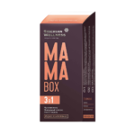 MAMA Box Грудное вскармливание