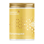 Функциональный коктейль Ketology / Кетолоджи (ваниль)