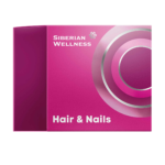 Hair & Nails Cube / Волосы и ногти