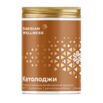 Функциональный коктейль Ketology / Кетолоджи (шоколад) ❄ Siberian Wellness / Сибирское Здоровье