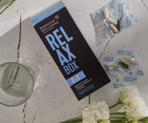 Совершенствуем RELAX Box: лучшее качество продукта для вас!
        
    
    
        14 февраля 2023