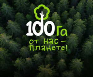 Открываем прием заявок на «100 га»: все о весеннем сезоне проекта!
        
    
    
        1 марта 2023