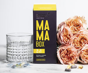 MAMA Box – с заботой о каждой маме!
        
    
    
        10 марта 2023