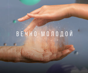 На онлайн-платформе «Кинопоиск» выходит фильм «Вечно молодой», созданный при поддержке Siberian Wellness
        
    
    
        14 апреля 2023