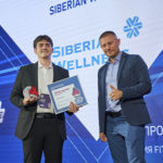Siberian Wellness – лауреат премии «Спорт и Россия» за серию Fitness Catalyst                26 июня 2024