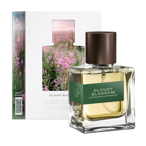 Cloudy Blossom / «Облако цветов», духи-концентрат, 50 мл ❄ Siberian Wellness / Сибирское Здоровье