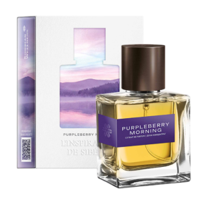 Purpleberry Morning / «Ягодное утро», духи-концентрат, 50 мл ❄ Siberian Wellness / Сибирское Здоровье