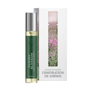 Cloudy Blossom / «Облако цветов», духи-концентрат, 20 мл ❄ Siberian Wellness / Сибирское Здоровье