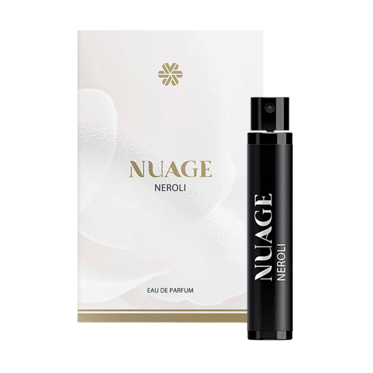 Nuage Neroli, парфюмерная вода, 1,5 мл - Коллекция ароматов Ciel ❄ Siberian Wellness / Сибирское Здоровье