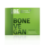 3D Bone Vegan Cube