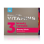 Витамины красоты - Essential Vitamins