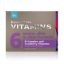 Essential Vitamins