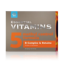 Бетаин и В-витамины - Essential Vitamins
