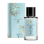 Парфюмерная вода Blue Matcha & Vetiver (Голубая матча и Ветивер), 50 мл - Aromapolis Olfactive Studio ❄ Siberian Wellness / Сибирское Здоровье