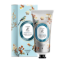 Ветивер и мускус, парфюмированный крем для рук - Aromapolis Olfactive Studio ❄ Siberian Wellness / Сибирское Здоровье