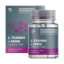L-теанин + ГАМК - Essential Amino Acids ❄ Siberian Wellness / Сибирское Здоровье